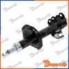 Amortisseur de suspension avant gauche pour NISSAN | A-NS-037, 333391